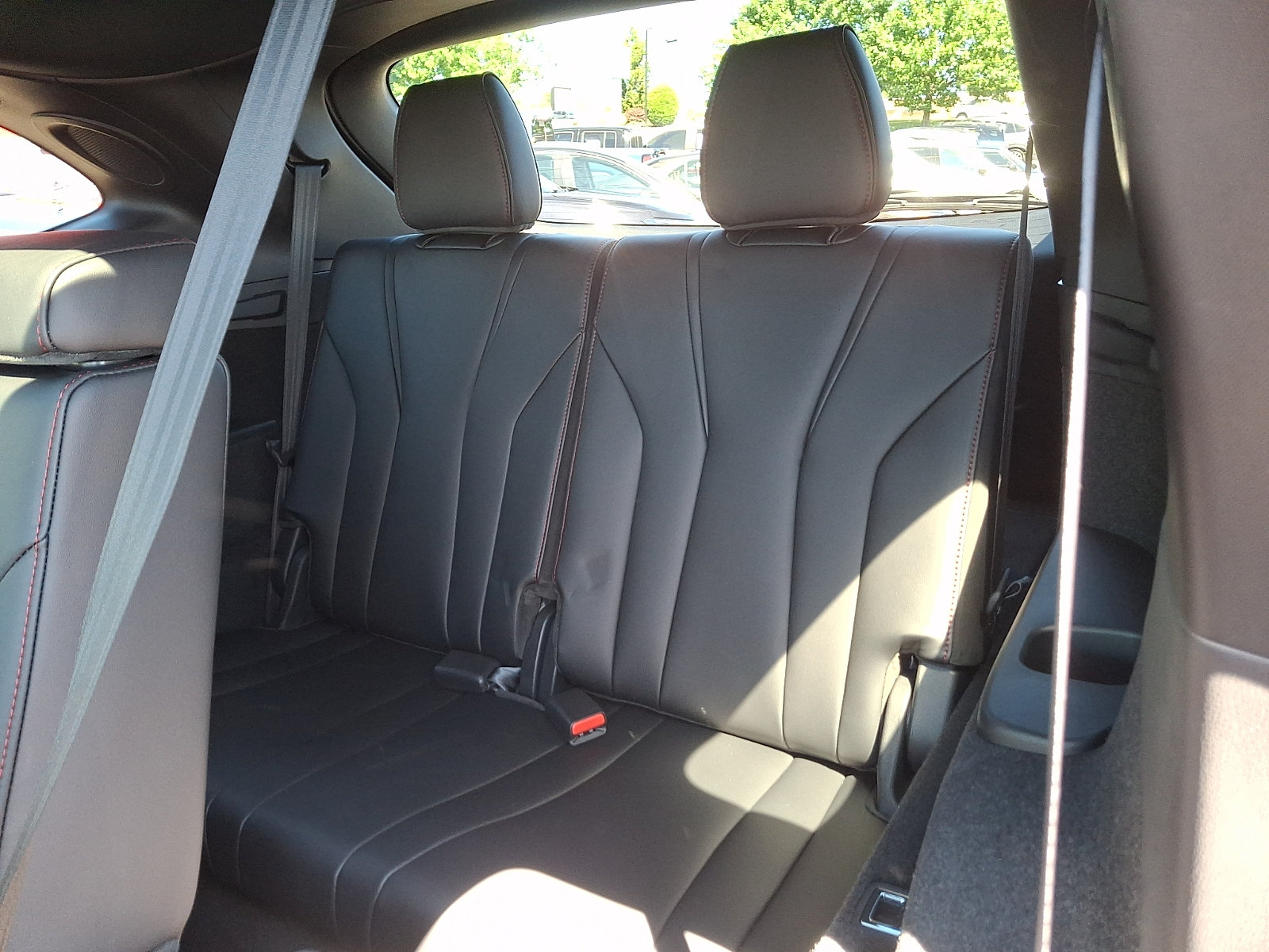 Used 2025 Acura MDX A-Spec AWD/4WD image 10
