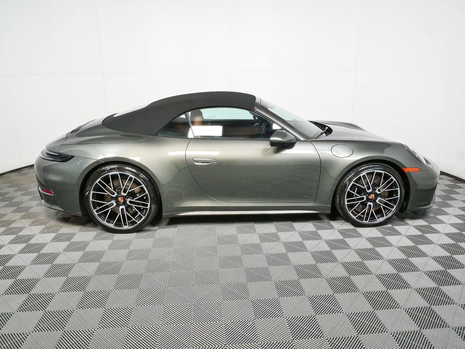 New 2026 Porsche 911 Carrera S RWD image 25
