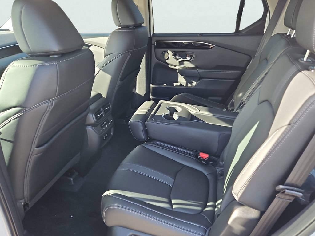 New 2026 Honda Pilot EX-L image 21