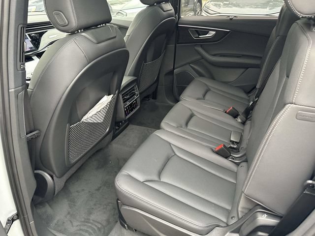New 2026 Audi Q7 2.0T Premium Plus AWD/4WD image 5