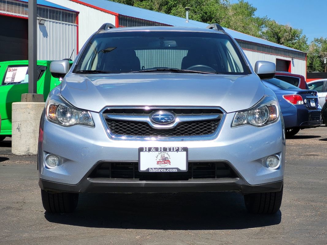 Used 2014 Subaru Crosstrek 2.0i Premium w/ Popular Package #1 AWD/4WD image 6