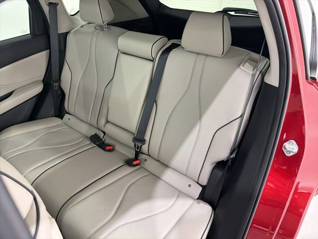 Certified 2025 Acura RDX SH-AWD w/ Advance Package image 16