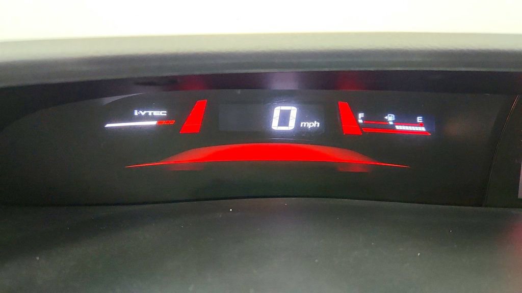 Used 2014 Honda Civic Si image 16