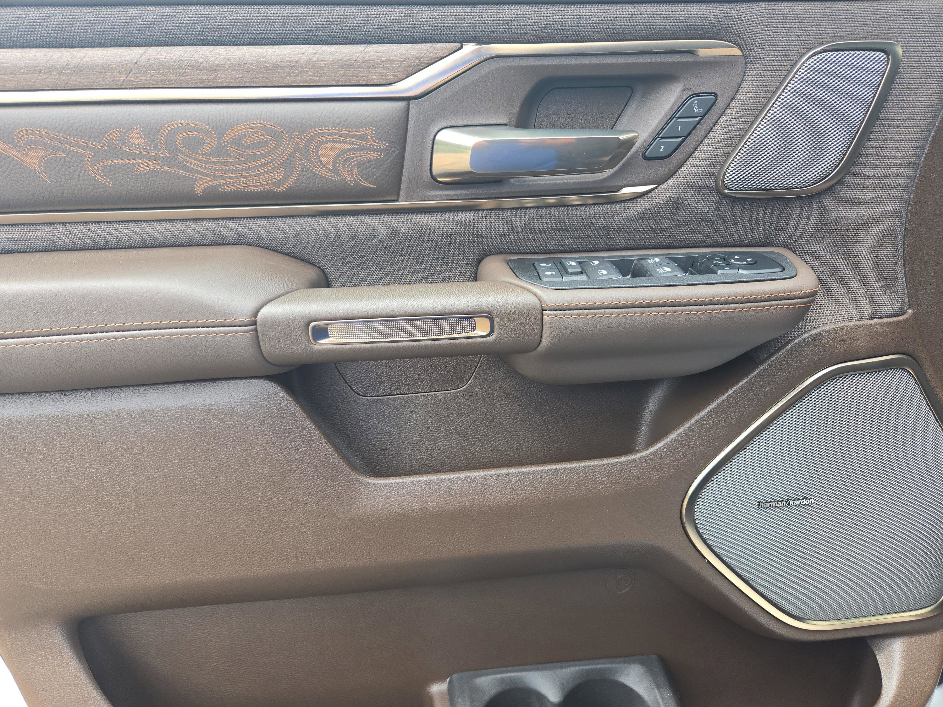 New 2026 RAM 1500 Limited image 33