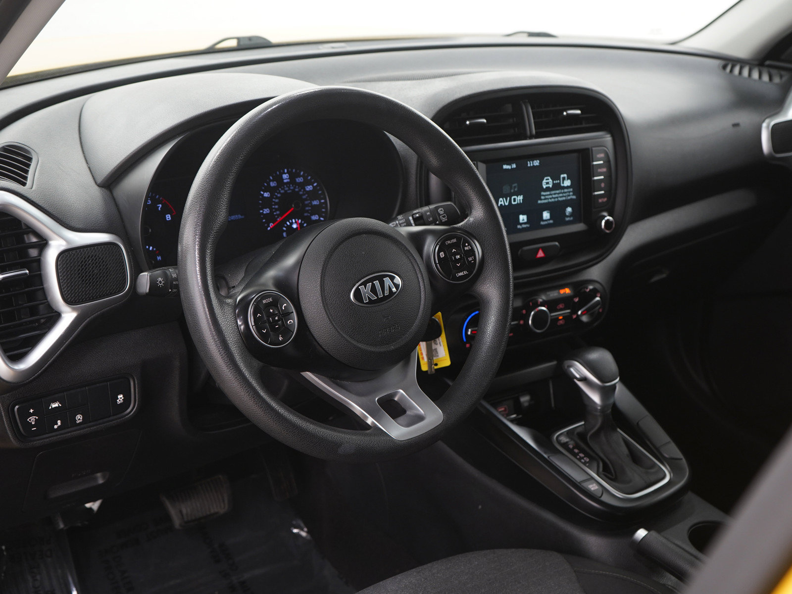 Used 2020 Kia Soul S FWD image 22