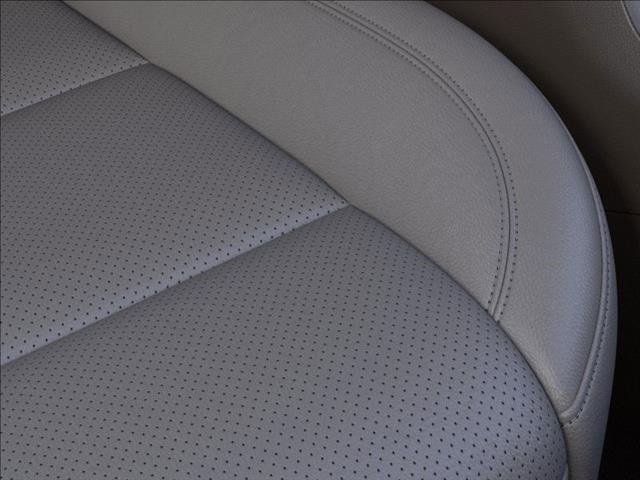 New 2026 Chevrolet Silverado 2500 LTZ w/ LTZ Convenience Package image 21