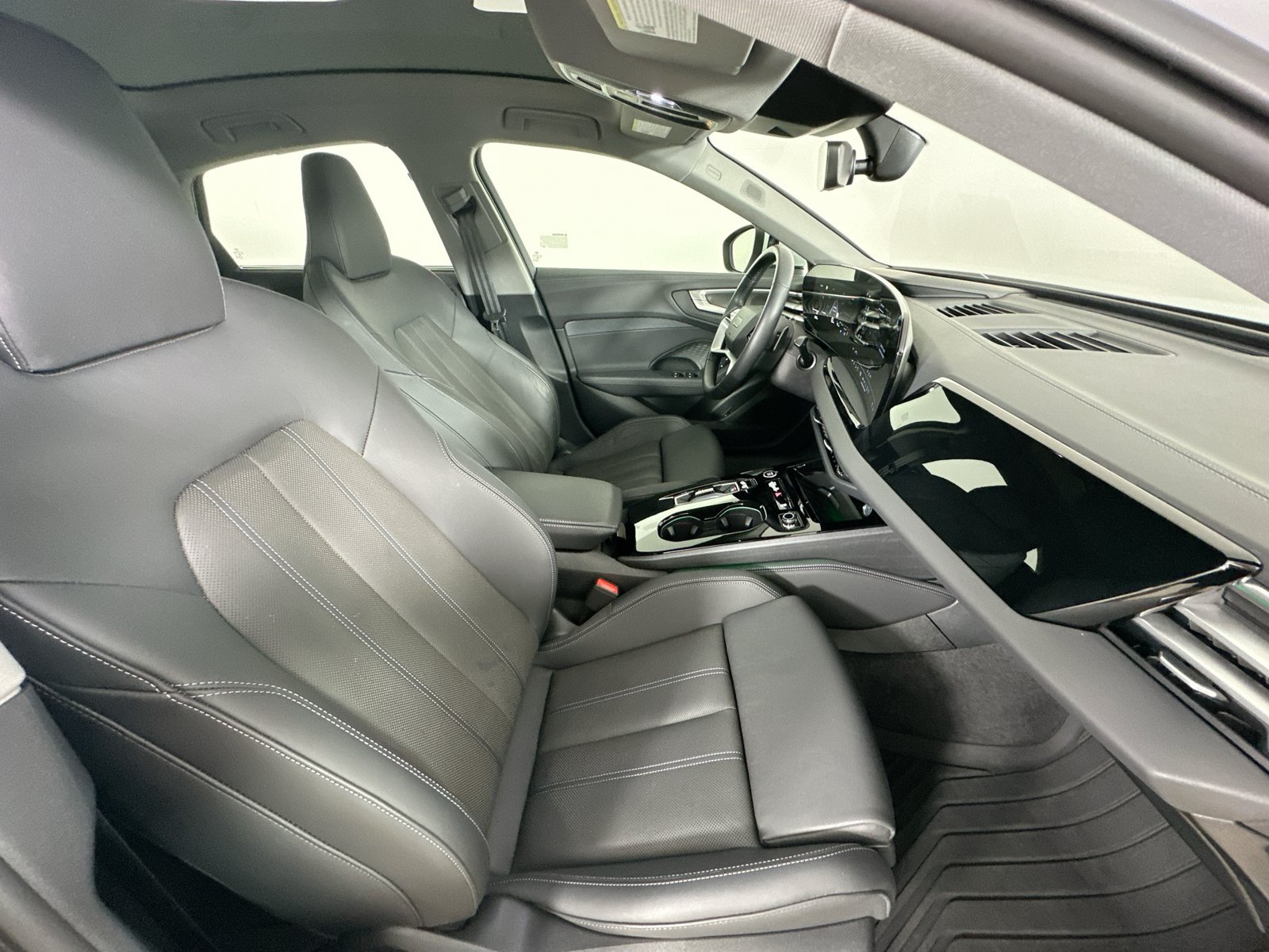 Certified 2025 Audi A5 Premium Plus w/ Premium Plus AWD/4WD image 46