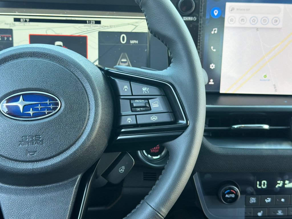 New 2026 Subaru Outback Premium AWD/4WD image 15