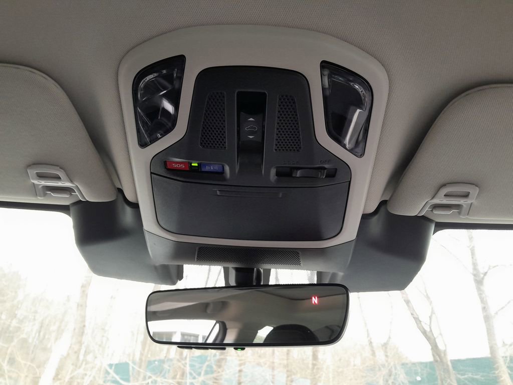 Certified 2025 Subaru Legacy Limited image 38