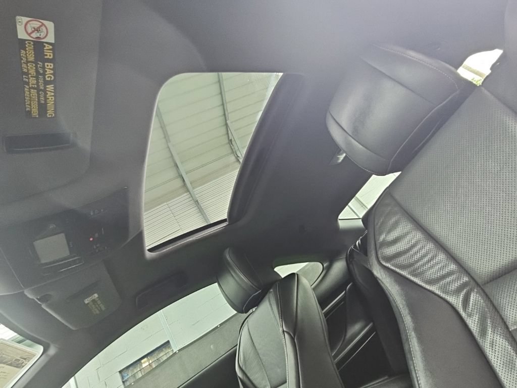 Used 2015 Lexus RC 350 AWD w/ Navigation System Package image 35