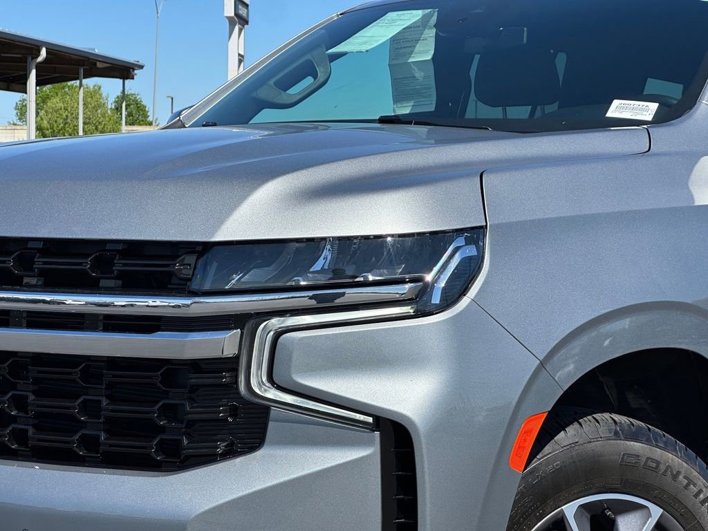 Used 2024 Chevrolet Tahoe LS w/ Driver Alert Package AWD/4WD image 3