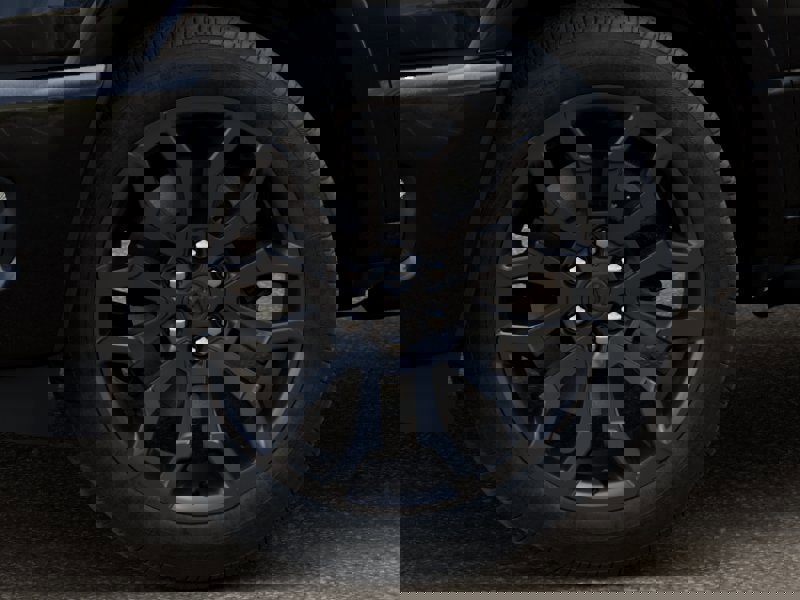 New 2026 RAM 1500 Limited image 37