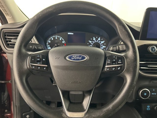 Used 2021 Ford Escape SE image 10