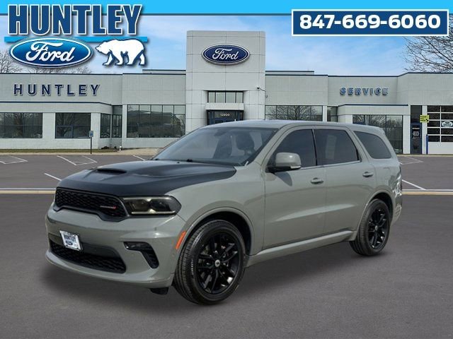 Used 2022 Dodge Durango R/T image 1