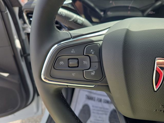 New 2026 Buick Envista Sport Touring w/ Convenience I Package image 25