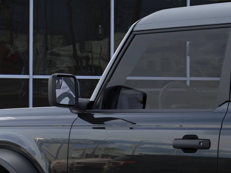 New 2026 Ford Bronco 2-Door w/ Sasquatch Package AWD/4WD image 22