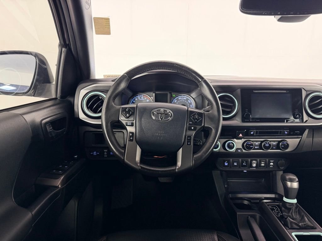 Used 2018 Toyota Tacoma TRD Pro image 14