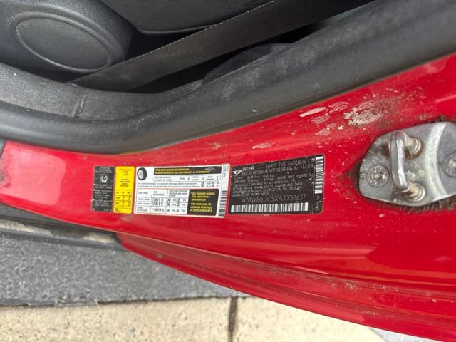 Used 2010 MINI Cooper Clubman Hardtop FWD image 13