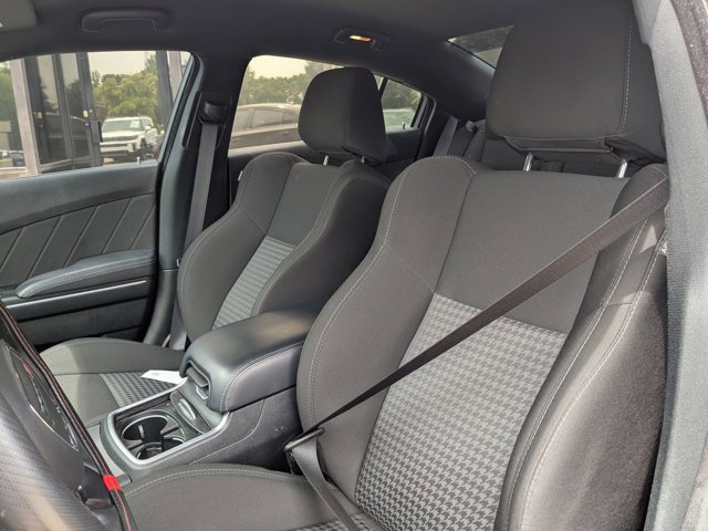 Used 2023 Dodge Charger Scat Pack RWD image 8