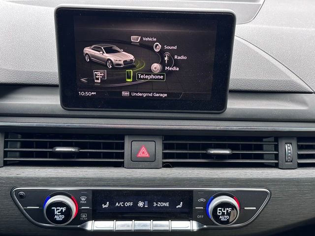 Used 2018 Audi A5 2.0T Premium w/ Convenience Package image 14