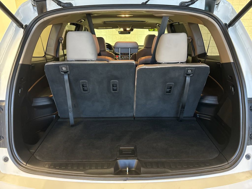 Used 2020 Honda Pilot EX-L image 10