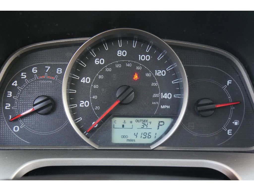 Used 2015 Toyota RAV4 XLE image 22