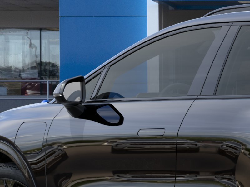 New 2026 Chevrolet Equinox EV RS image 12