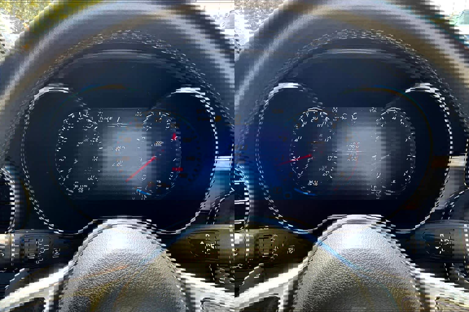 Used 2022 Mercedes-Benz GLC 300 w/ Premium Package Lite image 23