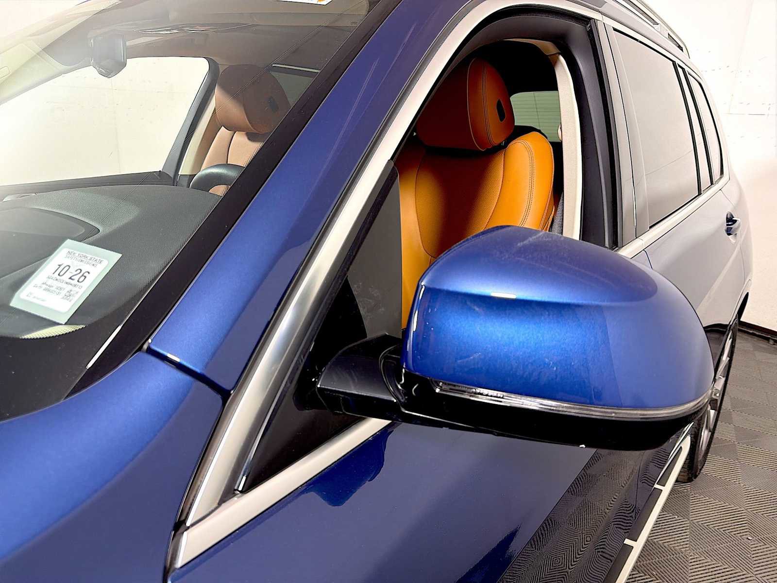 Certified 2022 BMW X7 xDrive40i w/ Premium Package image 30