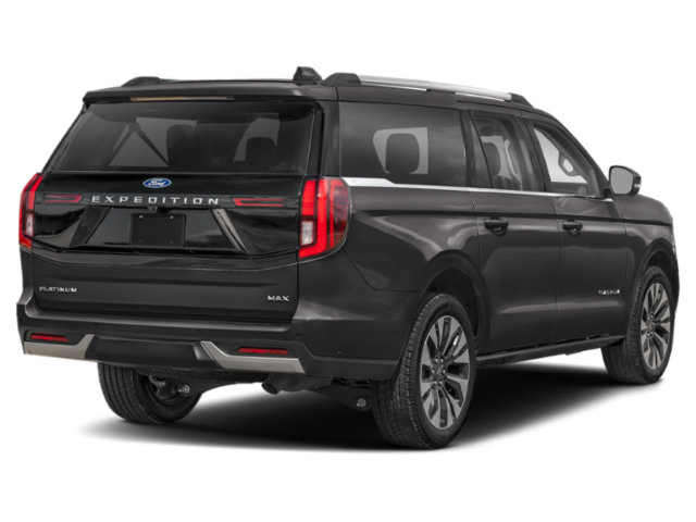 New 2027 Ford Expedition Max Platinum AWD/4WD image 2