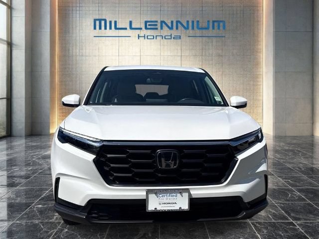 Used 2024 Honda CR-V LX image 8