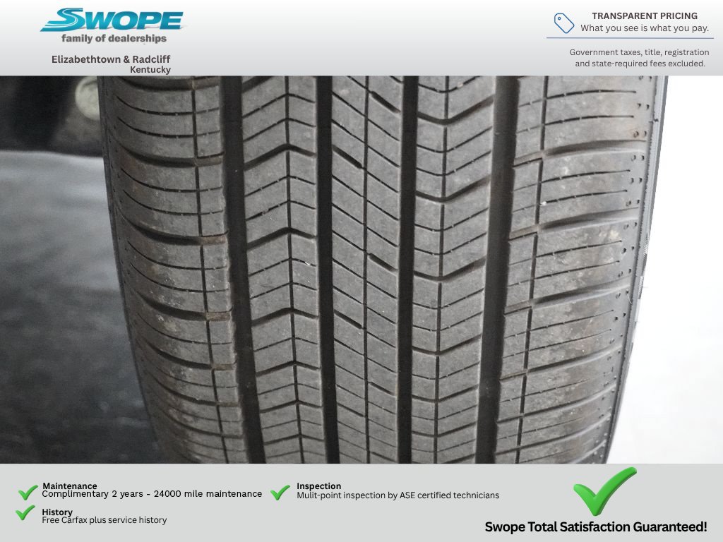 Certified 2026 Hyundai Kona SEL Sport AWD/4WD image 29