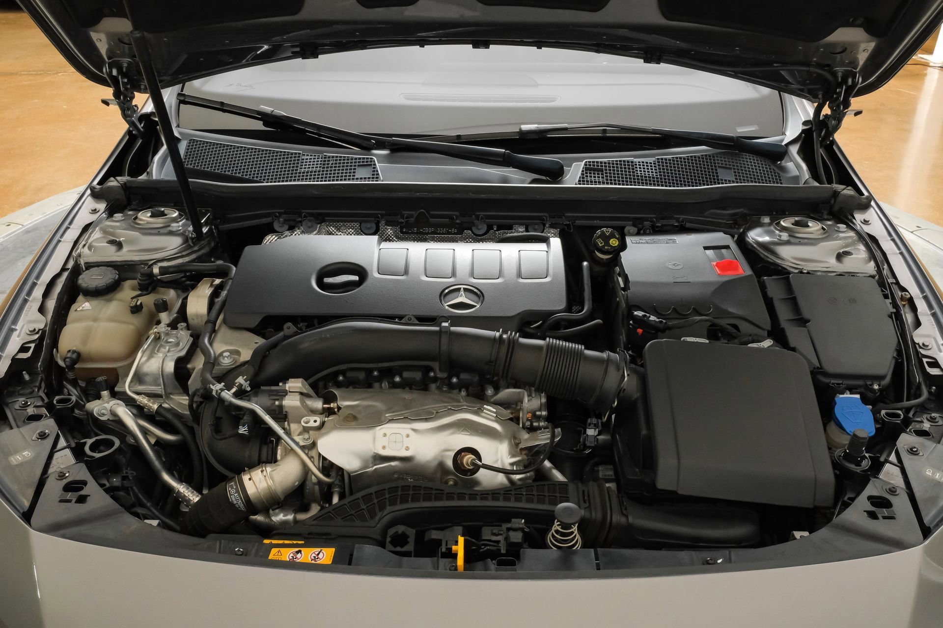 Used 2023 Mercedes-Benz CLA 250 image 60