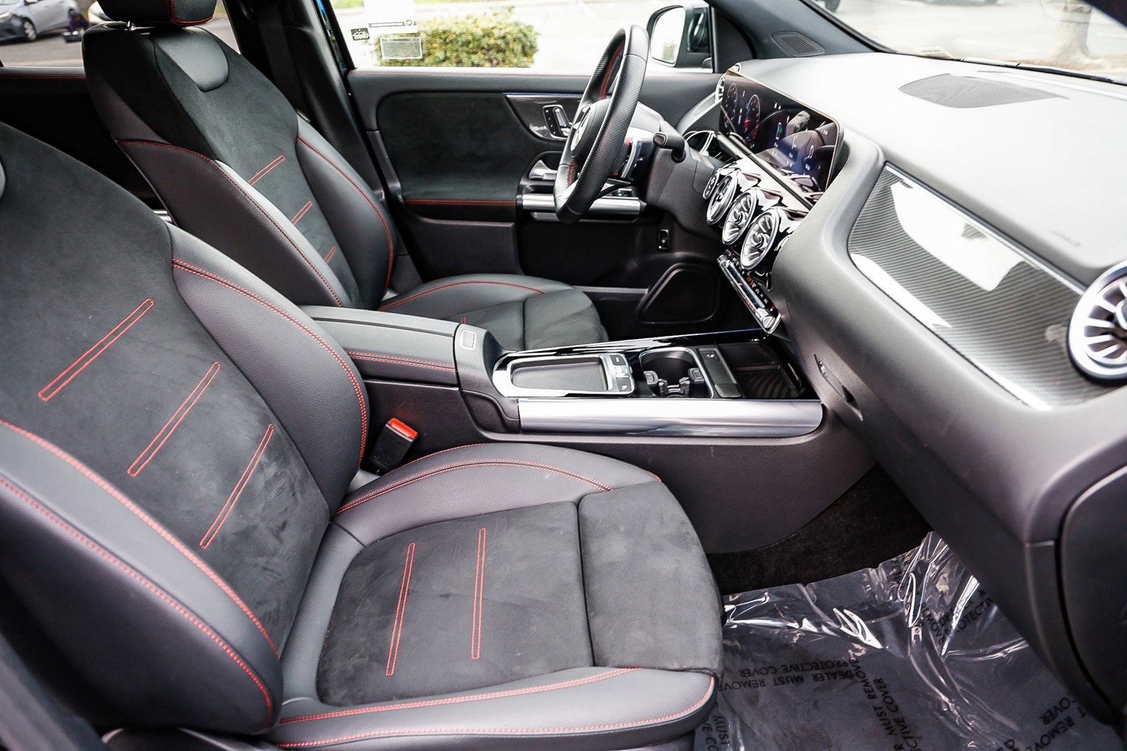 Certified 2025 Mercedes-Benz GLA 250 GLA 250 image 17