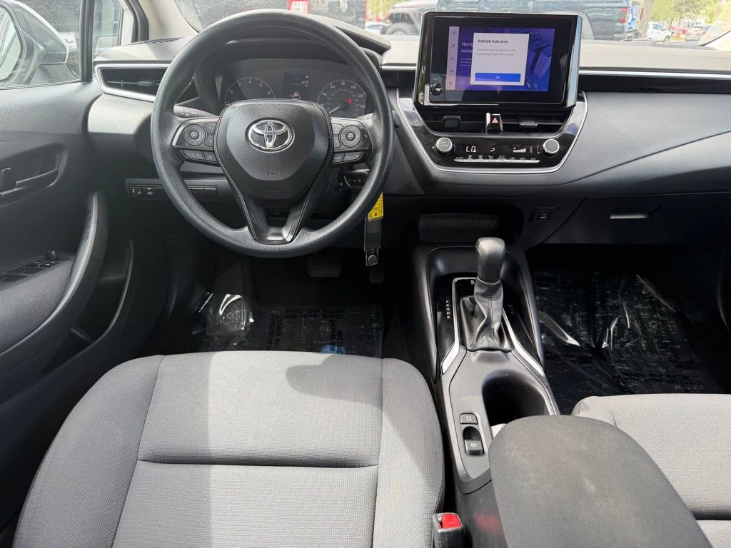 Used 2024 Toyota Corolla LE FWD image 12