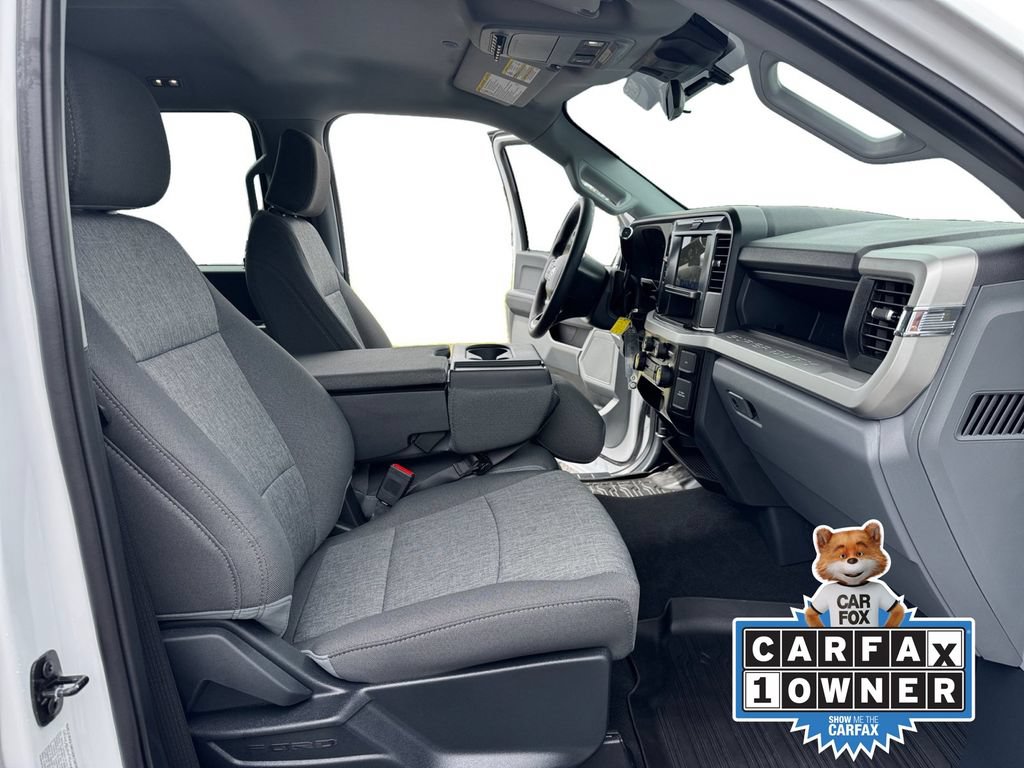 Used 2026 Ford F350 XL w/ STX Appearance Package AWD/4WD image 18