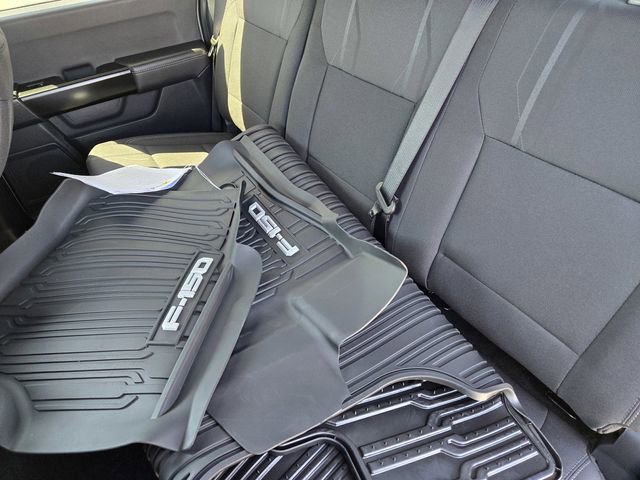 New 2026 Ford F150 STX w/ Equipment Group 200A RWD image 18