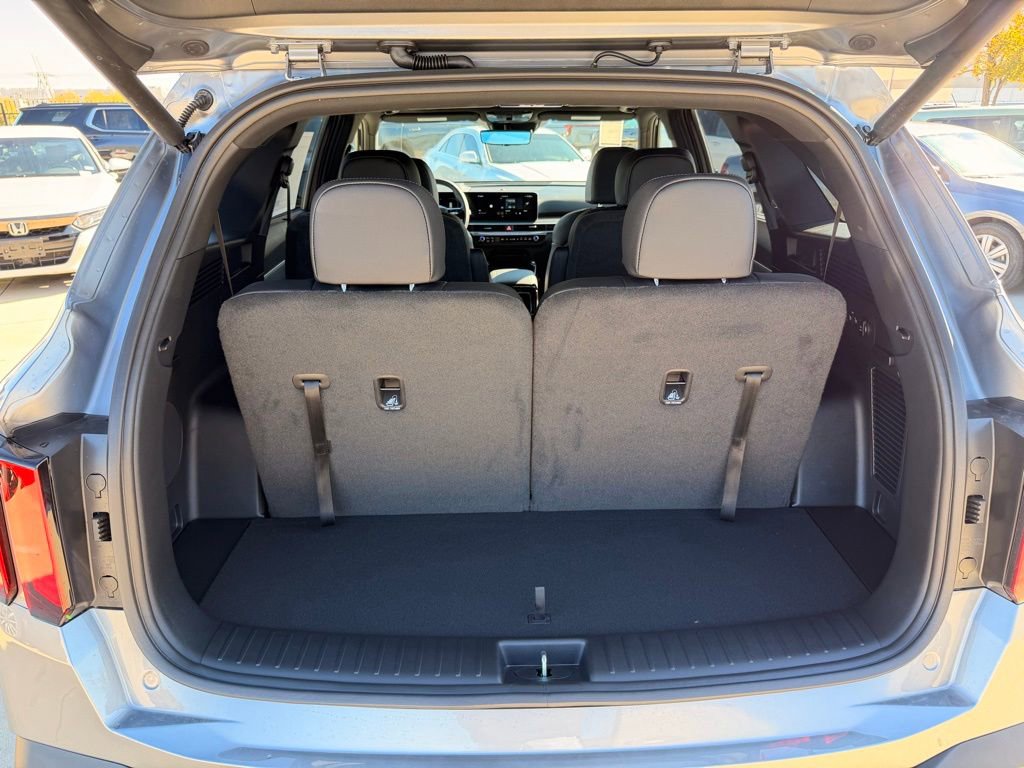 New 2026 Kia Sorento SX Prestige image 25