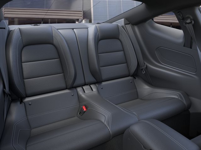 New 2026 Ford Mustang GT Premium RWD image 11