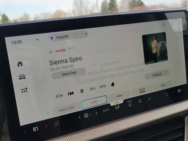 New 2026 Ford Explorer Active AWD/4WD image 16