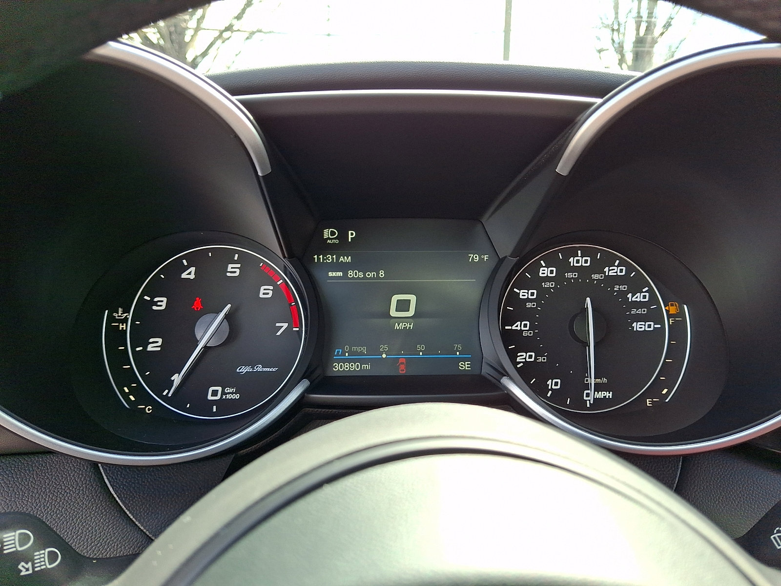 Used 2023 Alfa Romeo Giulia Veloce image 23