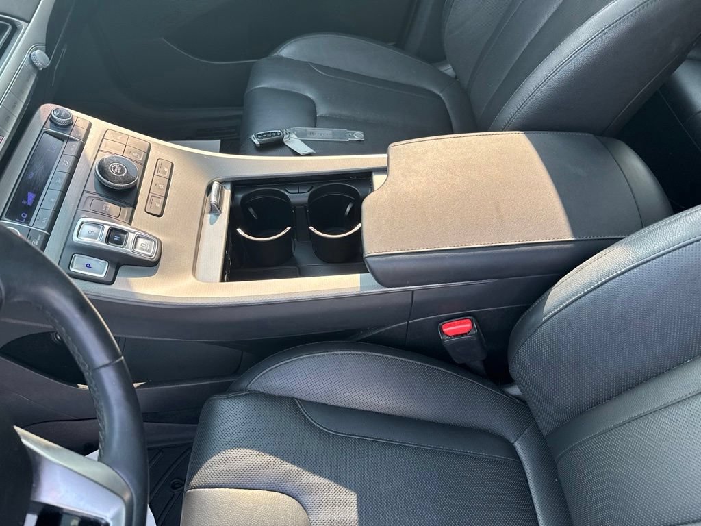 Used 2022 Hyundai Palisade SEL w/ Premium Package FWD image 27