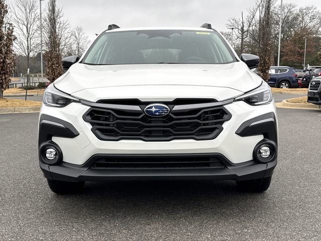 New 2026 Subaru Crosstrek 2.5i Limited image 8