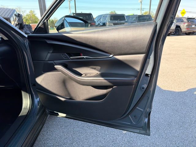 Used 2024 MAZDA CX-30 AWD 2.5 S w/ Preferred Package image 34