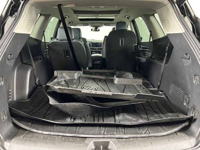 Used 2020 Buick Enclave Essence w/ Sound and Sites Package FWD image 26