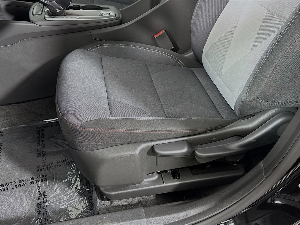 New 2026 Chevrolet Trax RS w/ Driver Confidence Package FWD image 18