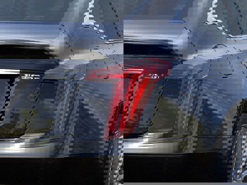 New 2026 Cadillac CT5 Premium Luxury image 11