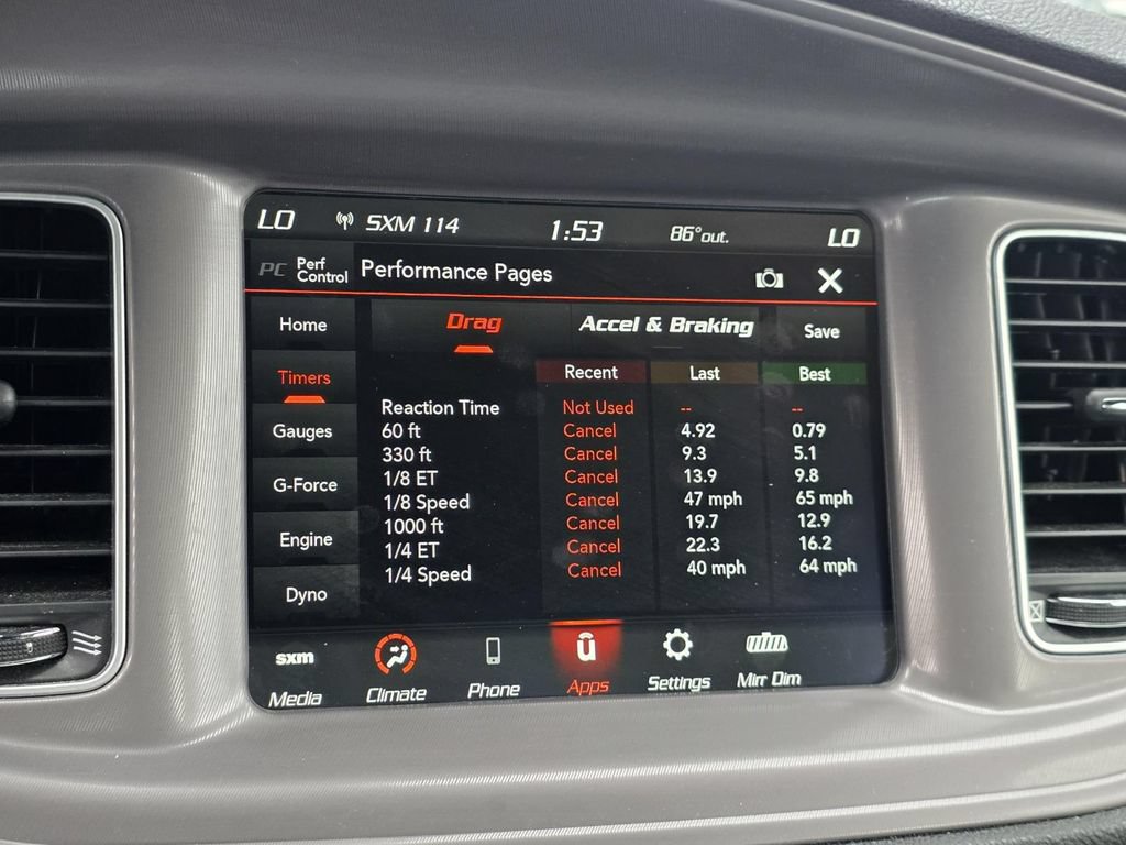 Used 2023 Dodge Charger GT RWD image 19