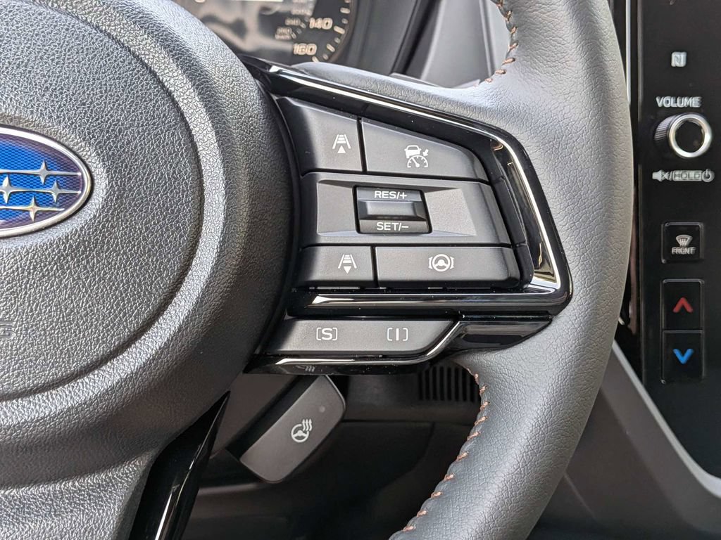 New 2026 Subaru Forester Touring AWD/4WD image 31