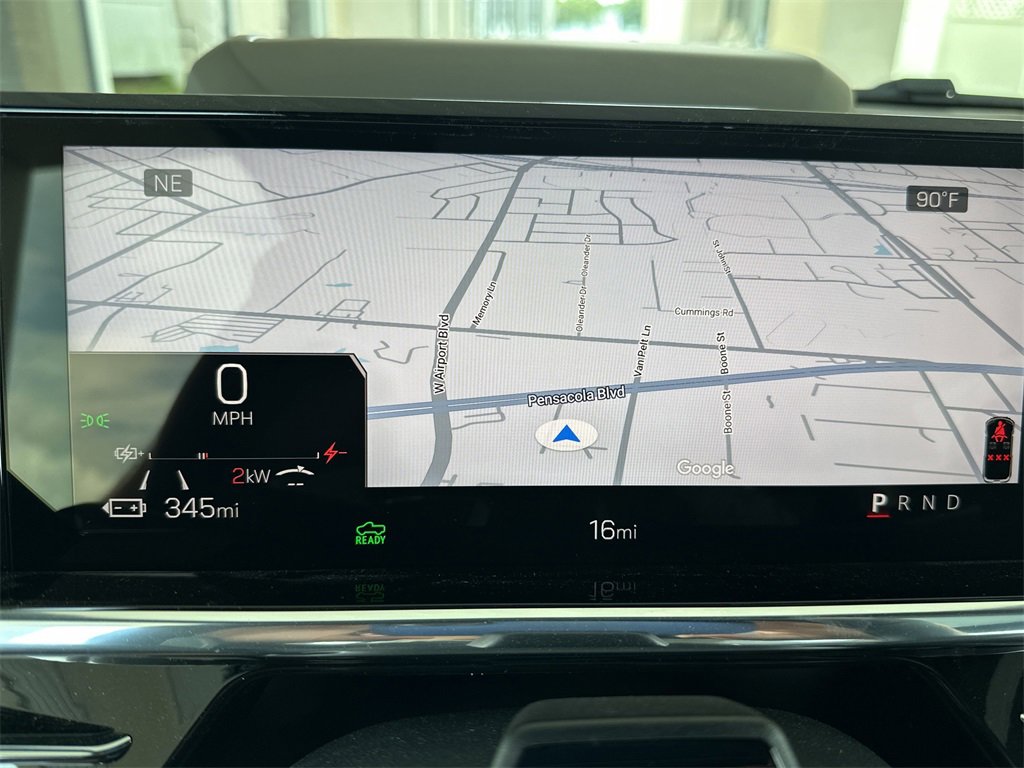 New 2025 GMC Sierra EV Denali image 41